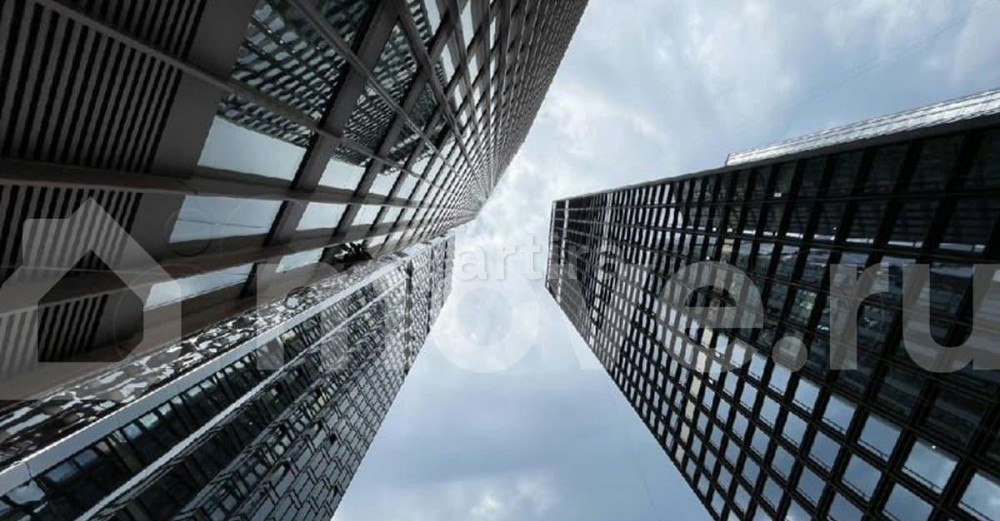 3-комн. квартира, 71 м2, 16/49 эт. Москва - изображение 1