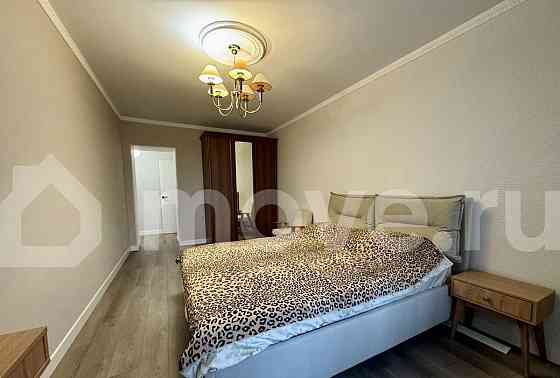 2-комн. квартира, 60.4 м2, 6/9 эт. Москва