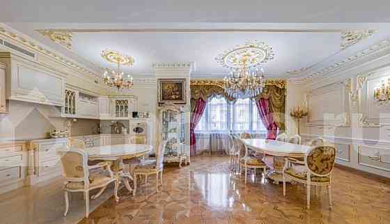 Студия, 195.4 м2, 6/7 эт. Москва