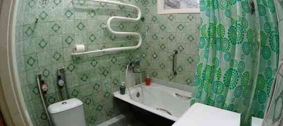 1-комн. квартира, 36 м2, 4/5 эт. Новосибирск