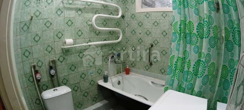 1-комн. квартира, 36 м2, 4/5 эт. Новосибирск - изображение 6