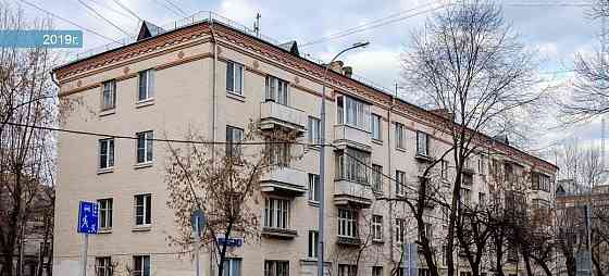 Комната, 22 м2, 4/4 эт. Москва