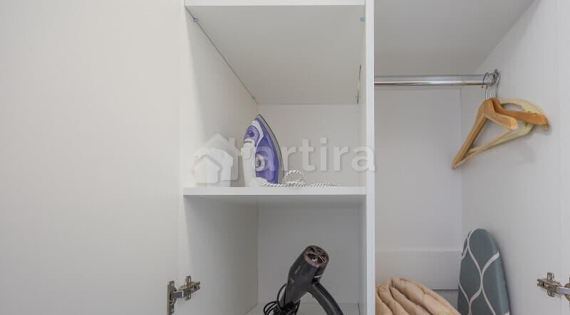 1-комн. квартира, 20 м2, 3/10 эт. Нижний Новгород - изображение 17