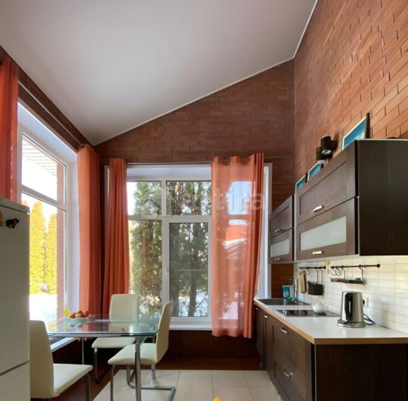 Коттедж, 176 м2, 20 соток, 2 эт. Ставрополь - изображение 3