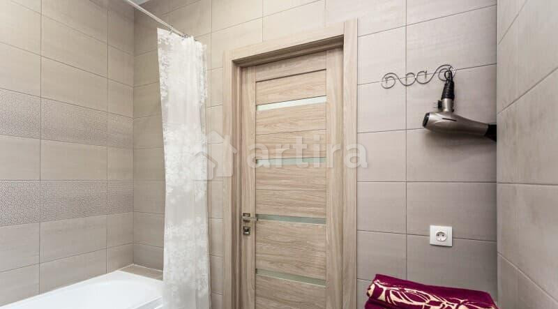 2-комн. квартира, 46 м2, 14/19 эт. Тюмень - изображение 17