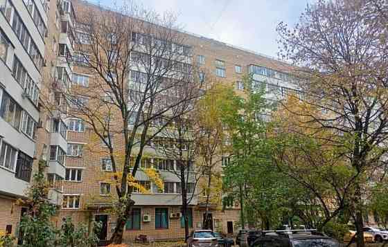 2-комн. квартира, 46.3 м2, 9/9 эт. Москва