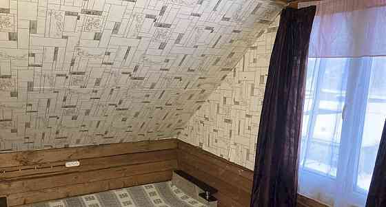 Дом, 101 м2, 2 сотки, 2 эт. Уфа