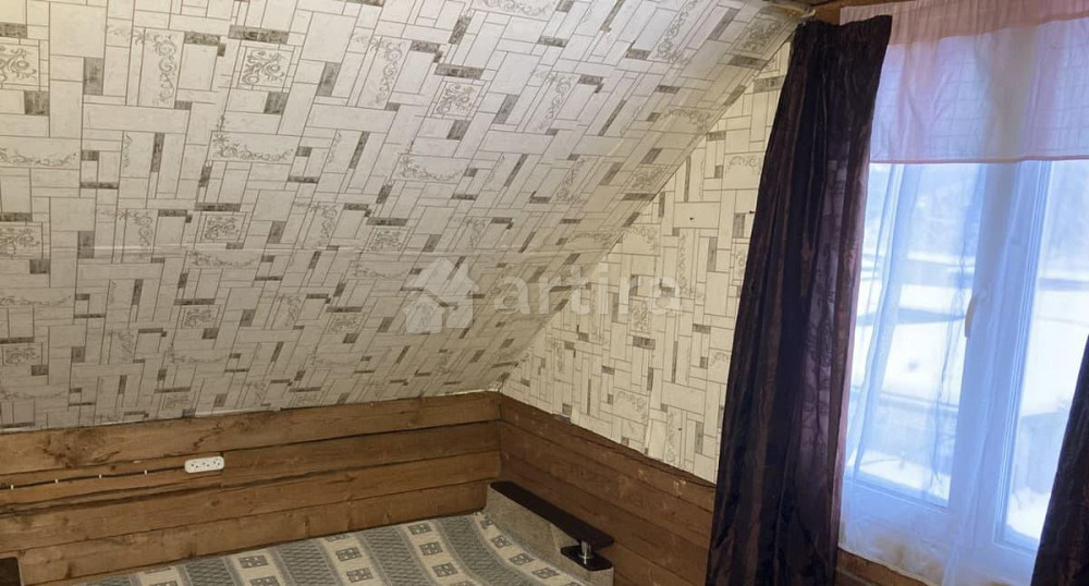 Дом, 101 м2, 2 сотки, 2 эт. Уфа - изображение 2