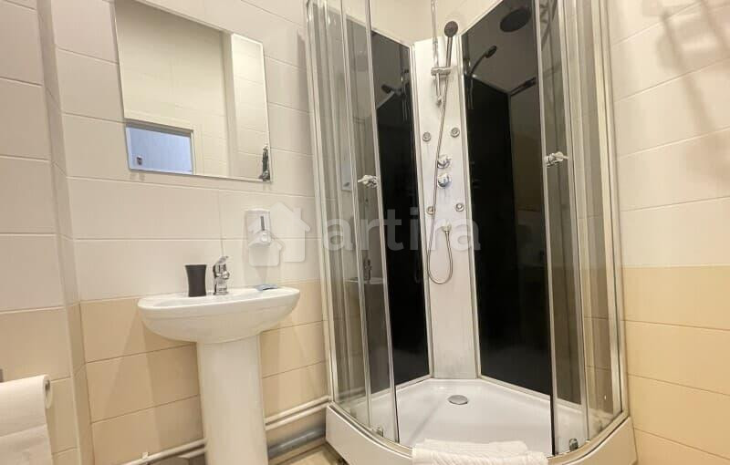 1-комн. квартира, 27 м2, 12/20 эт. Санкт-Петербург - изображение 11