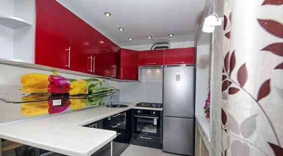 2-комн. квартира, 49 м2, 2/5 эт. Вологда