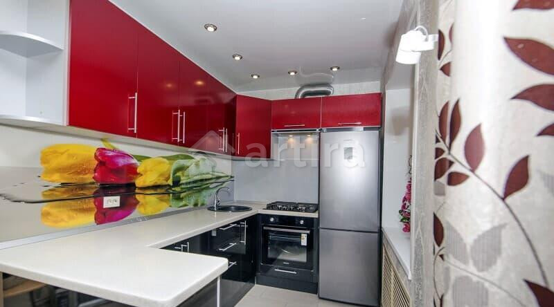 2-комн. квартира, 49 м2, 2/5 эт. Вологда - изображение 2