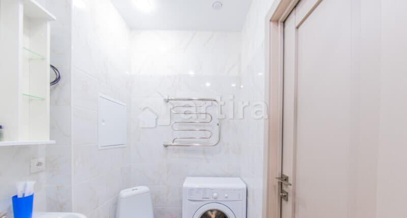 1-комн. апарт-ы, 24 м2, 9/17 эт. Королев - изображение 6