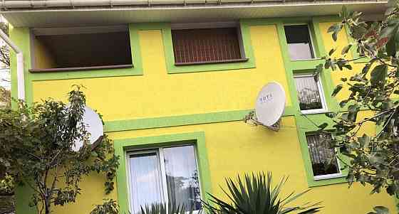 Дом, 170 м2, 6 соток, 2 эт. Ялта