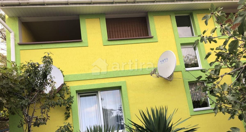 Дом, 170 м2, 6 соток, 2 эт. Ялта - изображение 1