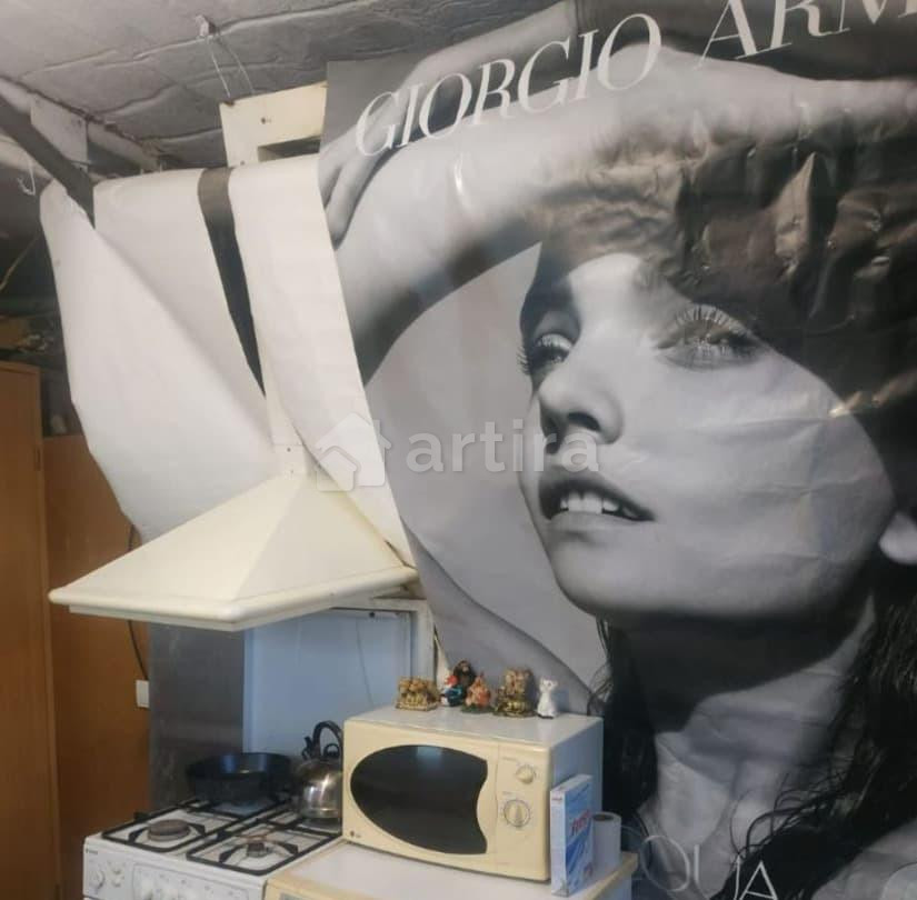 Комната, 20 м2, 1/1 эт. Калининград - изображение 1