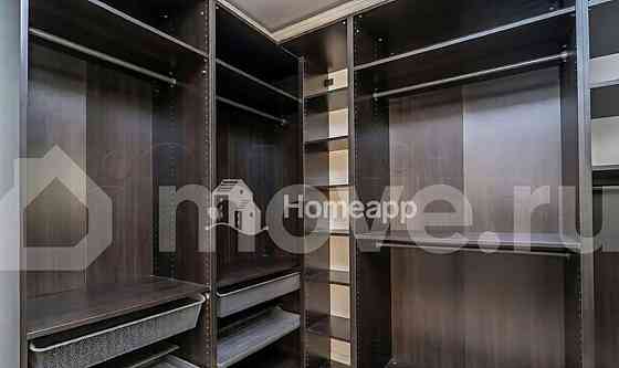 2-комн. апарт-ы, 70 м2, 20/37 эт. Москва