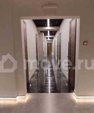 Студия, 20.3 м2, 6/8 эт. Москва