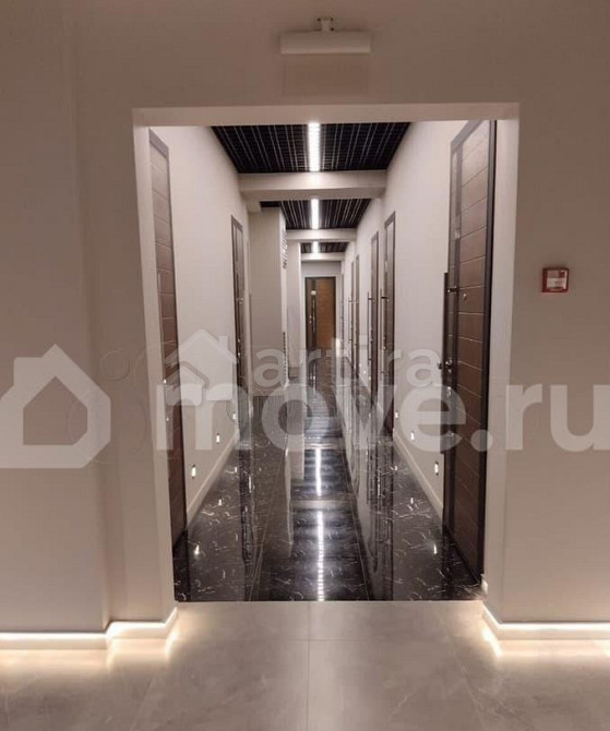 Студия, 20.3 м2, 6/8 эт. Москва - изображение 3