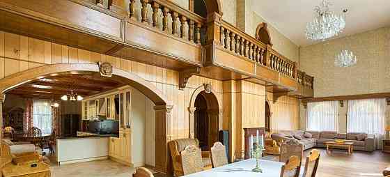 Дом, 1600 м2, 20 соток, 4 эт. Красногорск