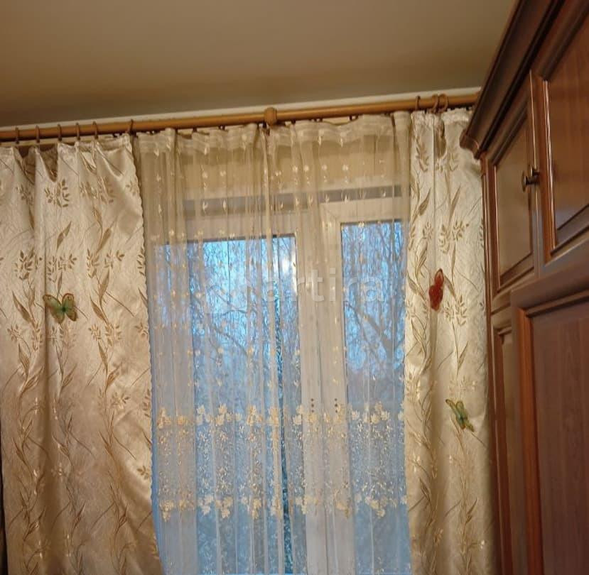 Комната, 12 м2, 8/9 эт. Москва - изображение 4