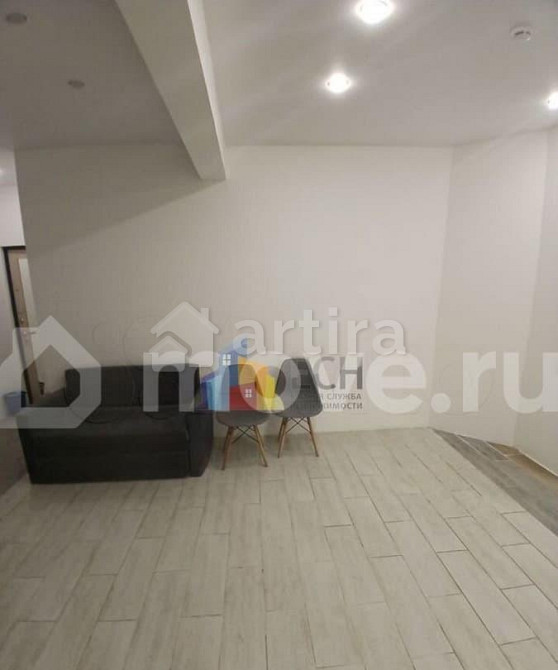 Студия, 33.1 м2, 1/5 эт. Москва - изображение 7