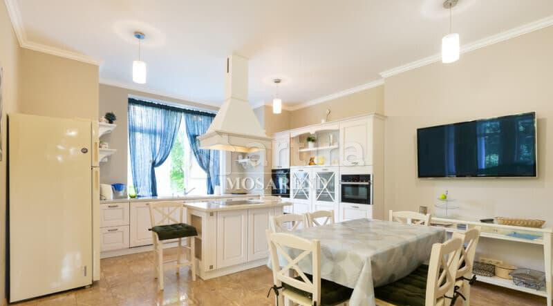 Дом, 550 м2 Москва - изображение 11