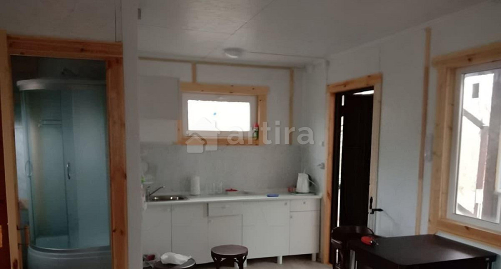 Дом, 36 м2, 25 соток, 1 эт. Кольчугино - изображение 4