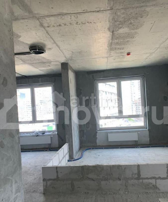 3-комн. квартира, 86.5 м2, 8/25 эт. Москва - изображение 7