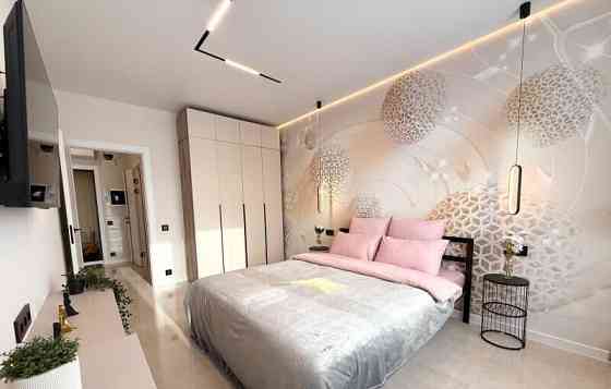 1-комн. квартира, 44 м2, 17/19 эт. Калуга