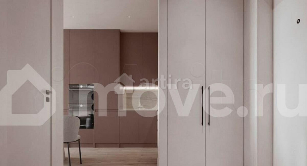 4-комн. квартира, 71.3 м2, 10/14 эт. Москва - изображение 6