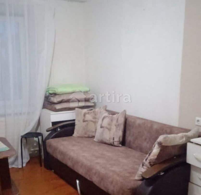 Комната, 13 м2, 6/9 эт. Уфа - изображение 5