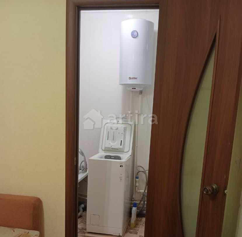 Дом, 23 м2, 1 сотка, 1 эт. Таганрог - изображение 3