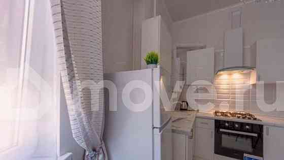 Студия, 14.8 м2, 3/3 эт. Москва