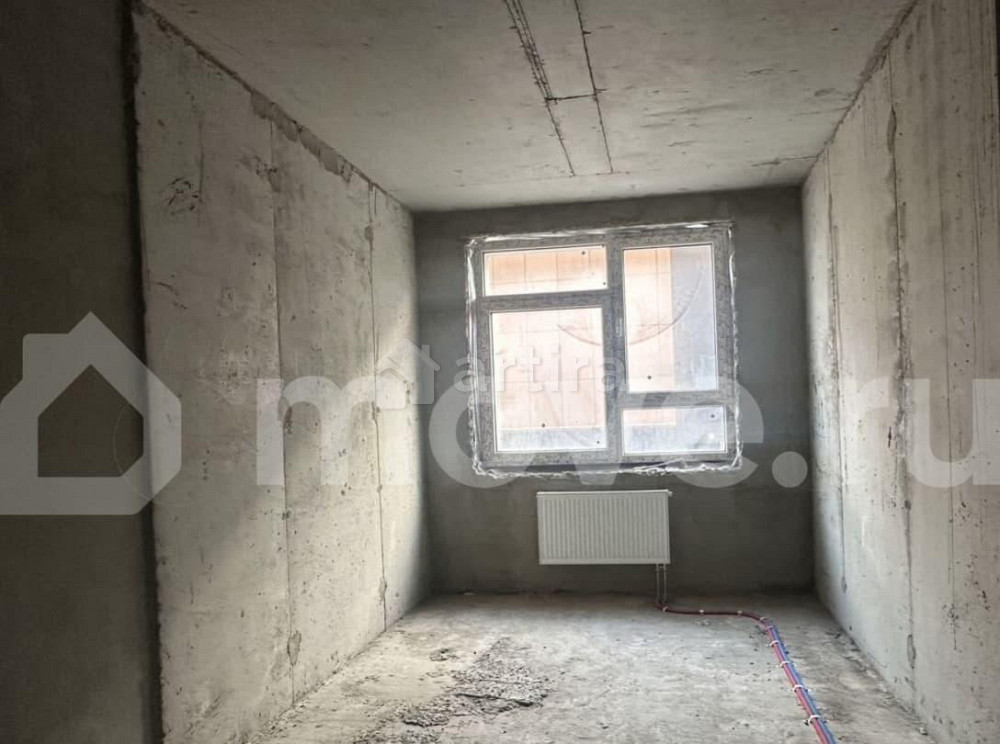 Студия, 21 м2, 2/20 эт. Москва - изображение 1