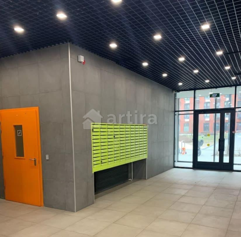 Комната, 11.2 м2, 3/25 эт. Люберцы - изображение 7