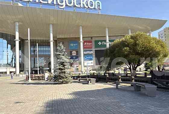 Студия, 10.9 м2, 3/4 эт. Москва