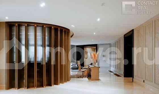 1-комн. квартира, 81.6 м2, 5/7 эт. Москва