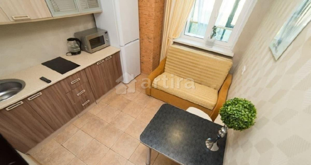 Комната, 16 м2, 9/16 эт. Самара - изображение 1