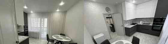 3-комн. квартира, 60 м2, 7/15 эт. Кемерово