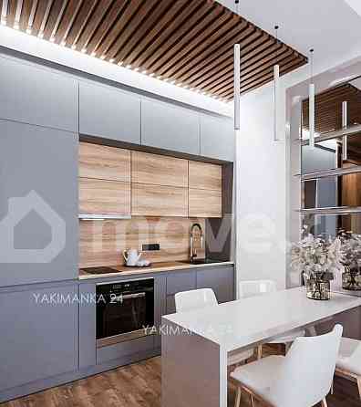 2-комн. апарт-ы, 60 м2, 43/78 эт. Москва