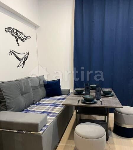 1-комн. квартира, 18 м2, 2/3 эт. Санкт-Петербург - изображение 10