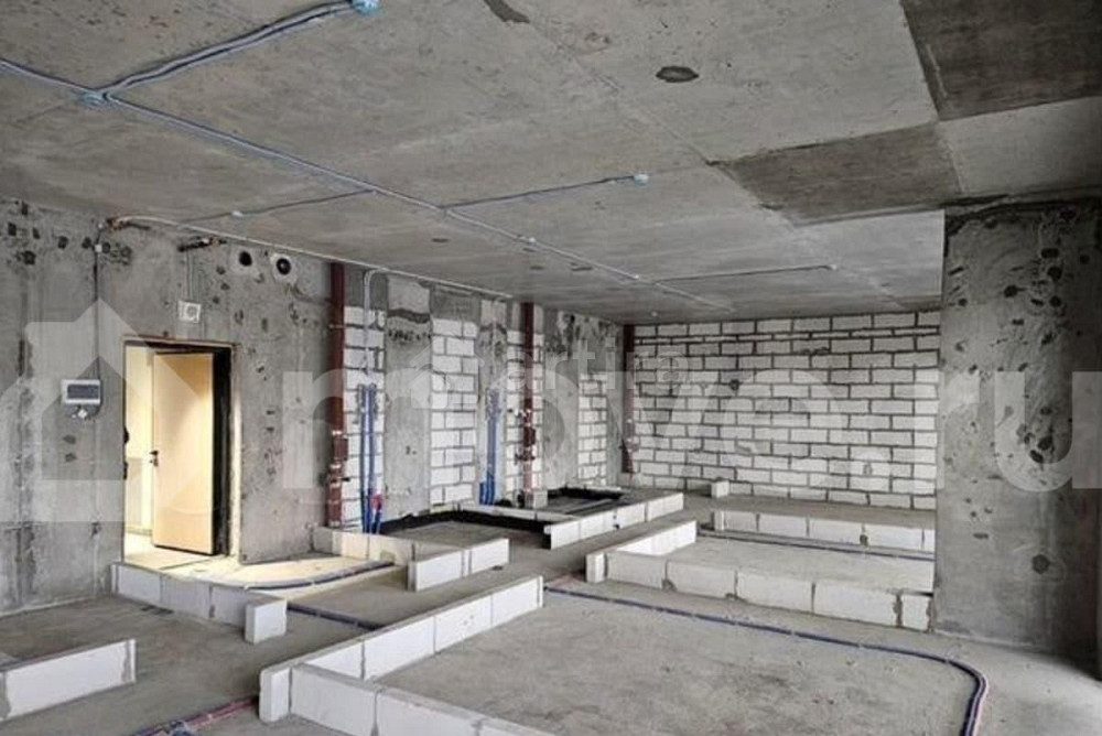 4-комн. квартира, 123 м2, 15/28 эт. Москва - изображение 1