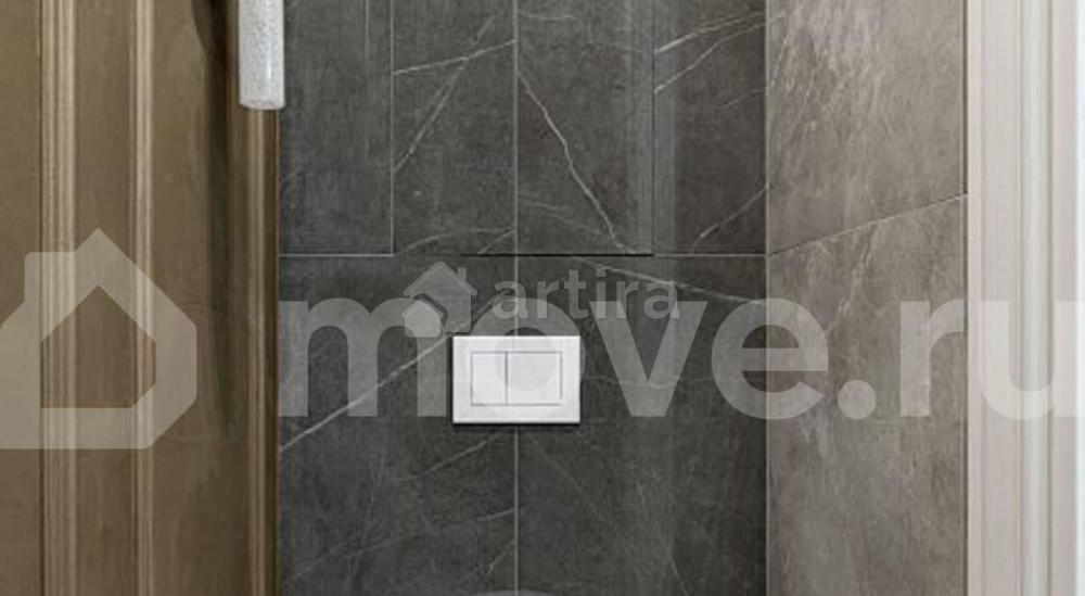 3-комн. квартира, 83.9 м2, 11/33 эт. Москва - изображение 6