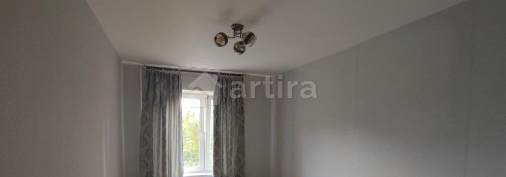 Комната, 11.5 м2, 4/9 эт. Москва - изображение 1