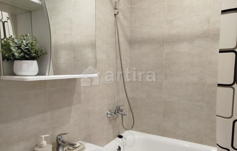 Студия, 30 м2, 8/17 эт. Домодедово - изображение 16