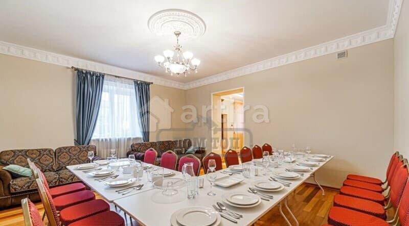 Коттедж, 550 м2 Солнечногорск - изображение 20