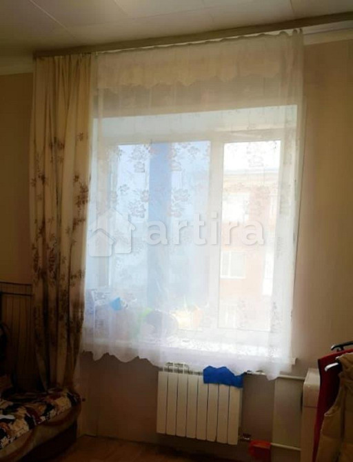 Комната, 60 м2, 2/3 эт. Новосибирск - изображение 2