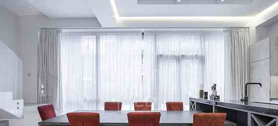 Таунхаус, 238 м2, 2 сотки, 4 эт. Истра