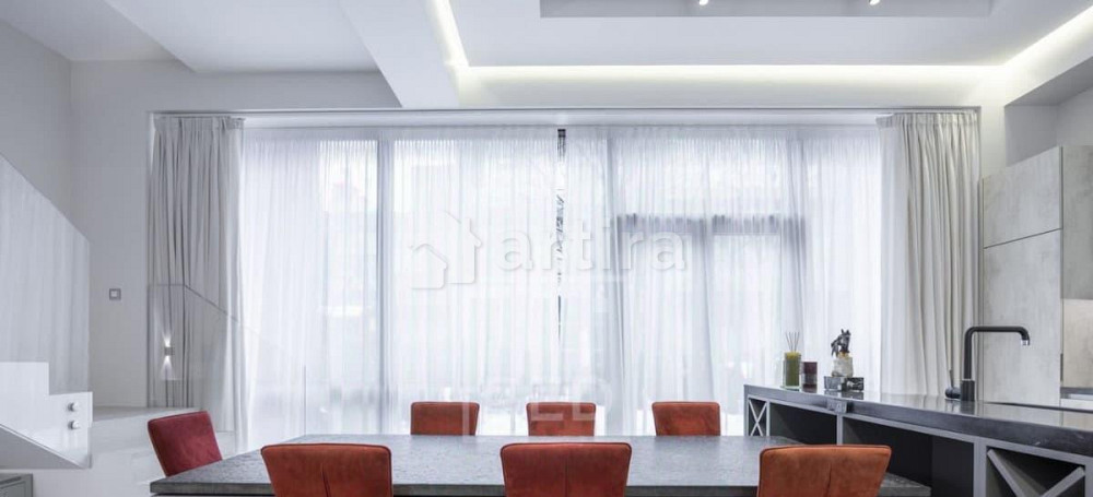 Таунхаус, 238 м2, 2 сотки, 4 эт. Истра - изображение 5