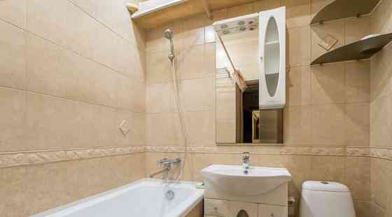 1-комн. квартира, 39 м2, 2/5 эт. Мытищи